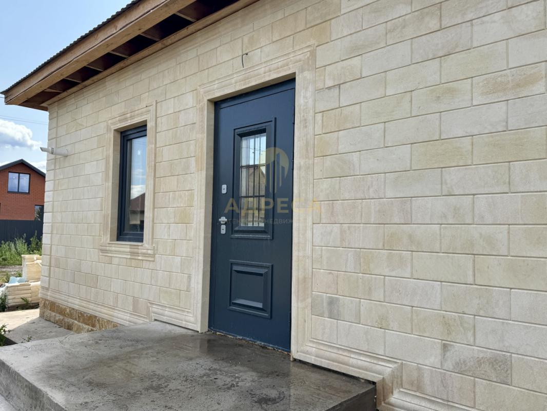 ПРОДАМ ШИКАРНЫЙ ДОМ в Aвиaтoр-2 (п. - Оренбург