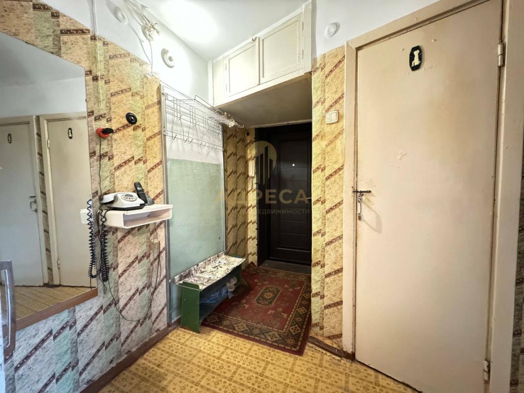 Продается двухкомнатная квартира , общей площадью 44,6 кв . - Оренбург