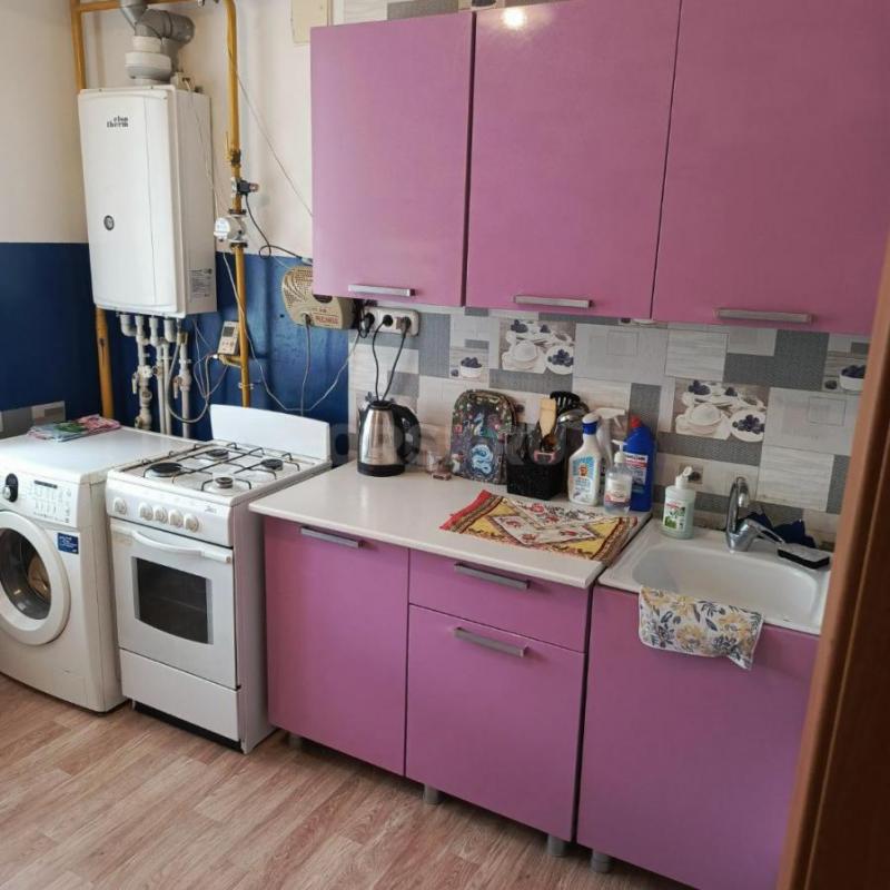 Сдам квартиру на длительный срок с мебелью, район ОЗТП второй этаж - Орск