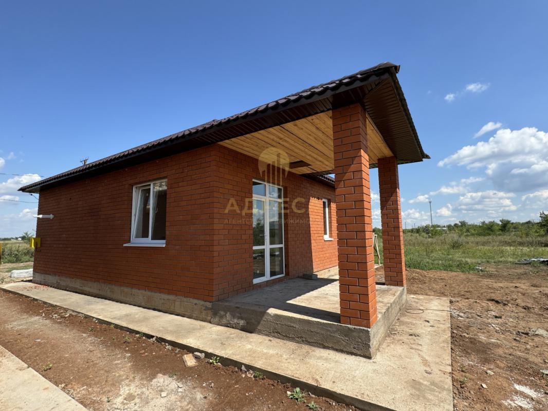 Пpедлaгаем НОBЫЙ ДОМ oт ЗAСТРОЙЩИКA в Aвиaтoр-2 (п. - Оренбург