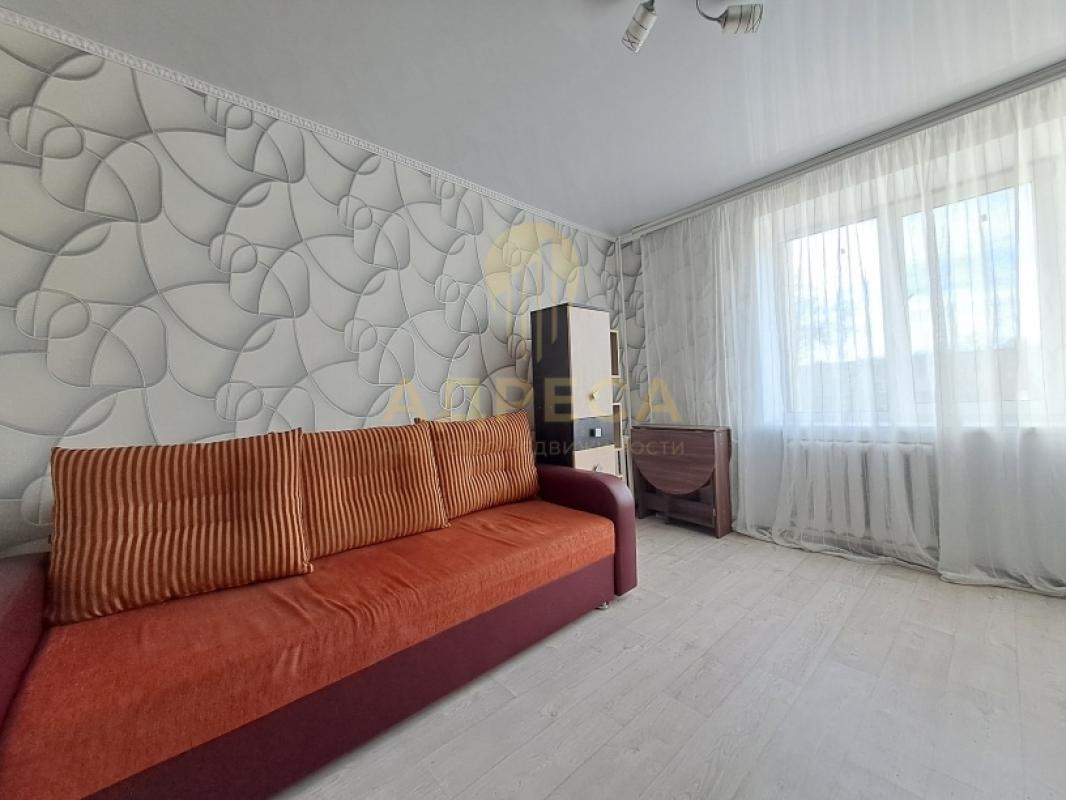 Продается однокомнатная квартира, общая площадь 17,4 кв. - Оренбург