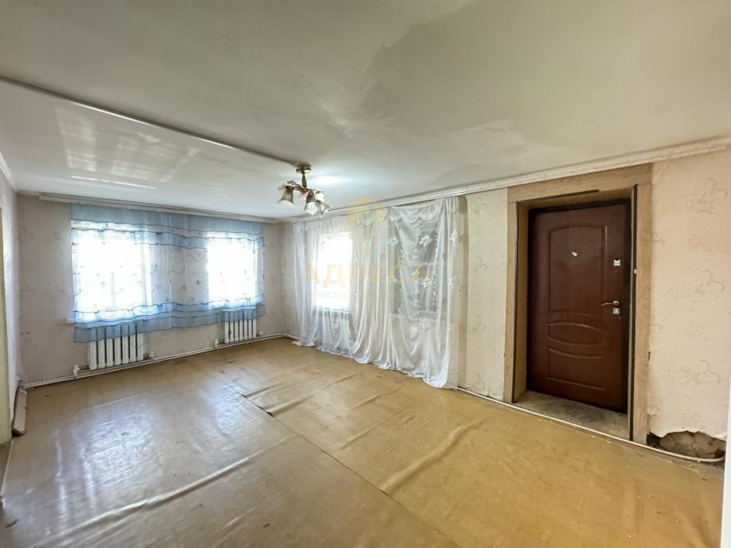 Продается частный дом , общей площадью 84 кв . - Оренбург