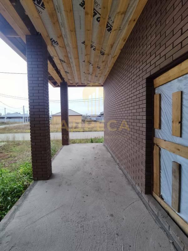 Предлагаем Вашему вниманию шикарный дом в СНТ Дубовый Плес! - Оренбург