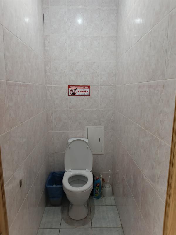 Продается салон красоты "Марго" в районе комплекса домов "Изумрудный" по адресу: - Новотроицк