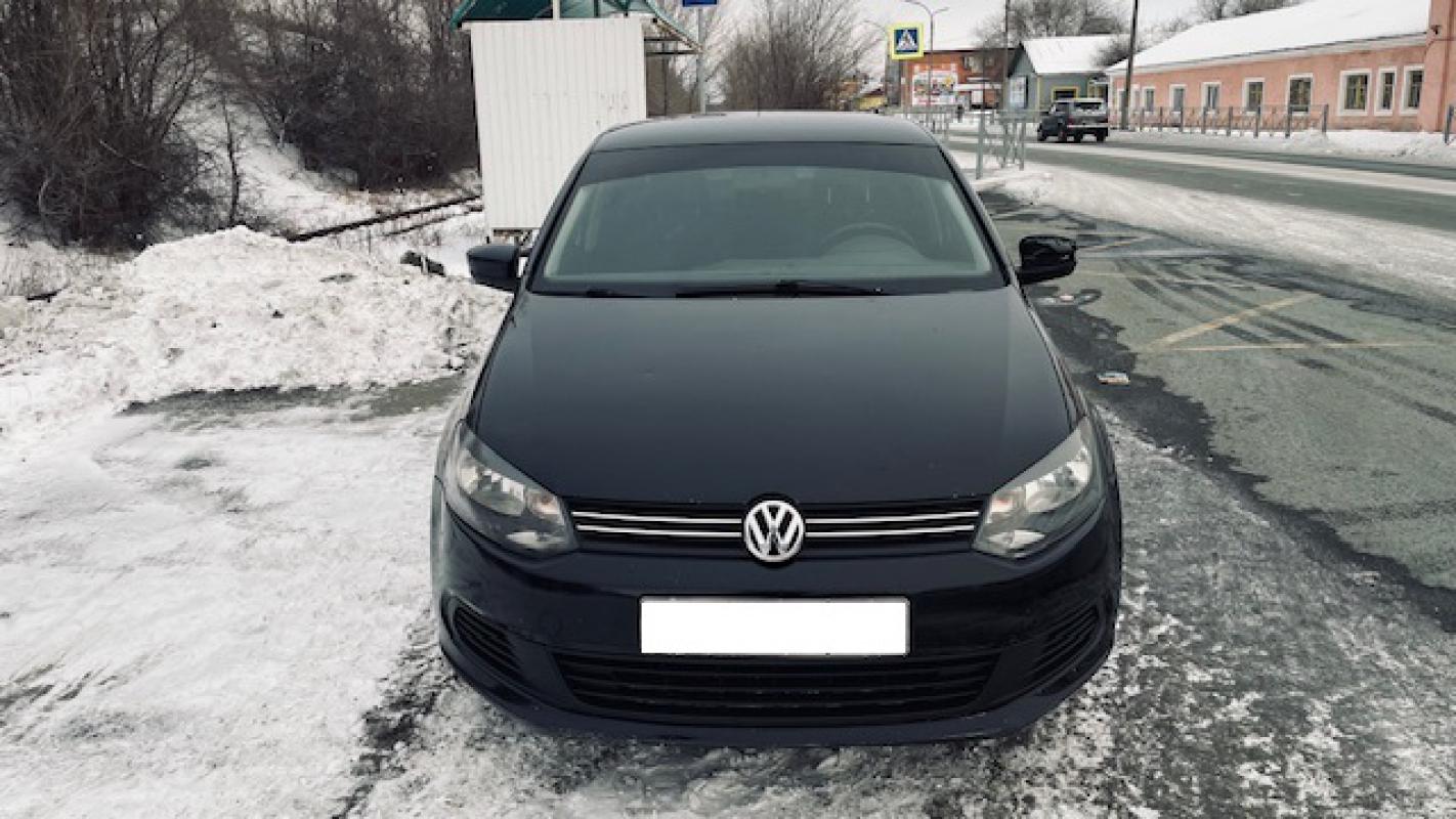 Продается Volkswagen Polo, 2011 год

Кузов оцинкованный

Мотор работает отлично, надёжный и практичн - Новотроицк