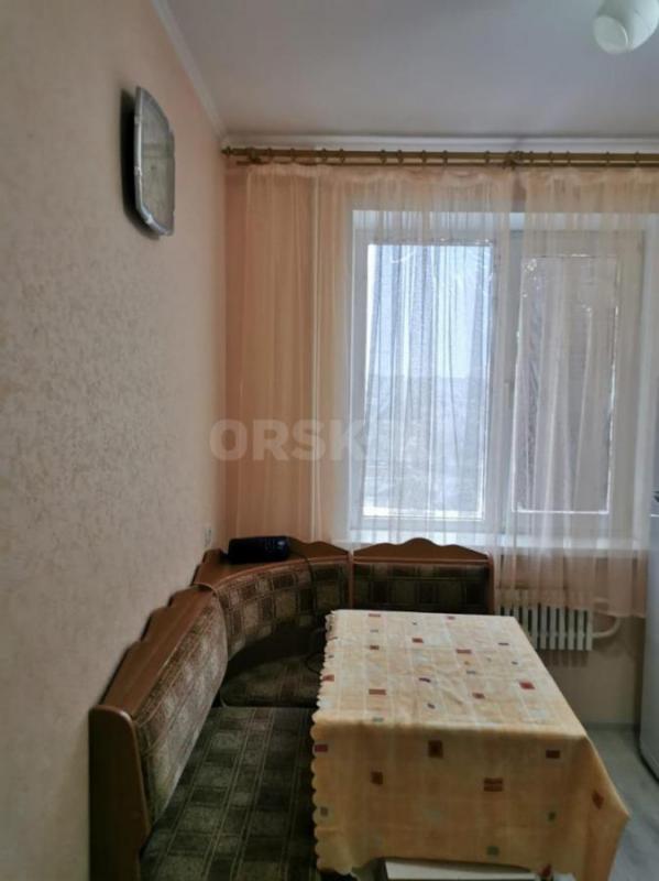 Продается уютная 3-х комн. - Орск