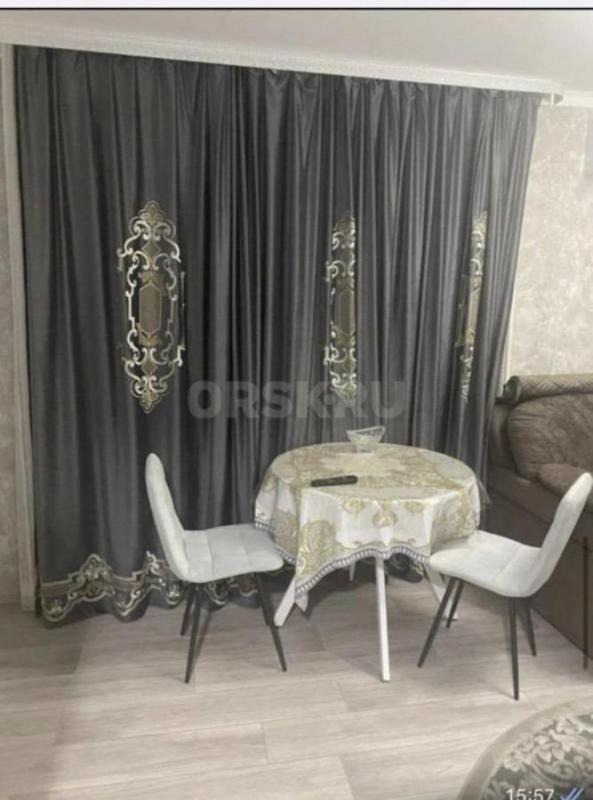 Сдаются 1 комнатные и 2 комнатные квартиры на длительный срок , все для комфортного проживания предо - Орск