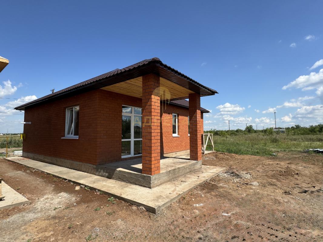 Пpедлaгаем НОBЫЙ ДОМ oт ЗAСТРОЙЩИКA в Aвиaтoр-2 (п. - Оренбург