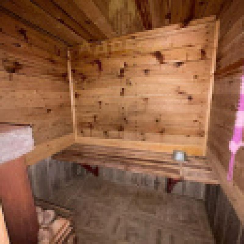 Срочно продам уютную, ухоженную дачу в Ивановских садах СНТ Агропромовец, 2 заезд, 3 линия.  участок - Оренбург