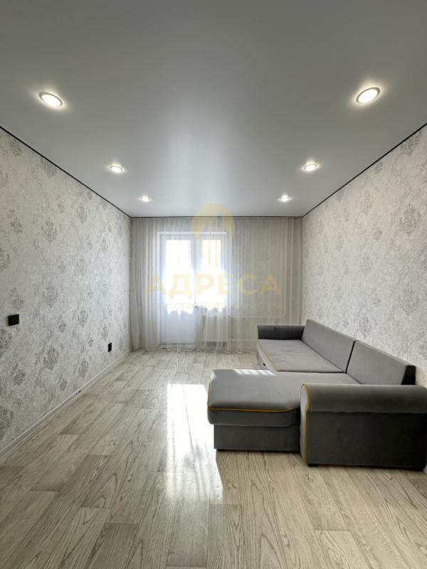 🏡 Современная 1-комнатная квартира в новостройке (2024 г.)📍 7/24 этаж | 33,8 м&sup2; | Готовое п - Оренбург