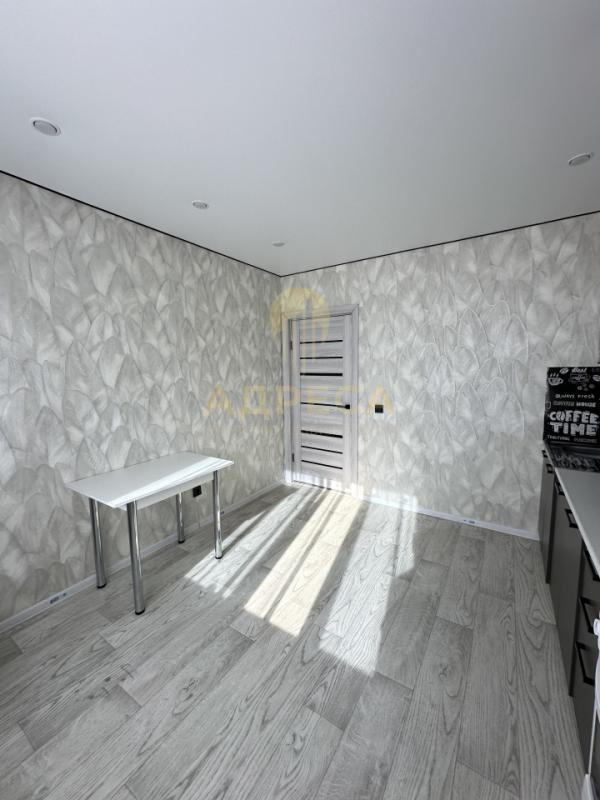 🏡 Современная 1-комнатная квартира в новостройке (2024 г.)📍 7/24 этаж | 33,8 м&sup2; | Готовое п - Оренбург