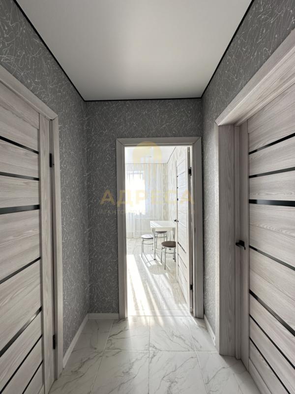 🏡 Современная 1-комнатная квартира в новостройке (2024 г.)📍 7/24 этаж | 33,8 м&sup2; | Готовое п - Оренбург