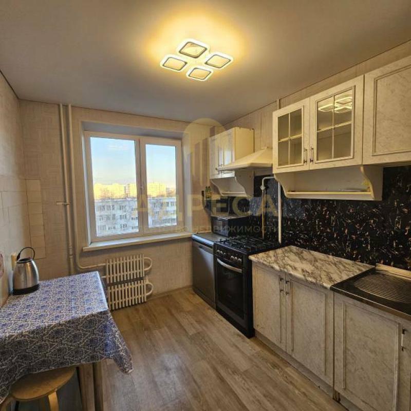 Предлагаем вашему вниманию 3 комнатную квартиру в престижном районе нашего города! - Оренбург