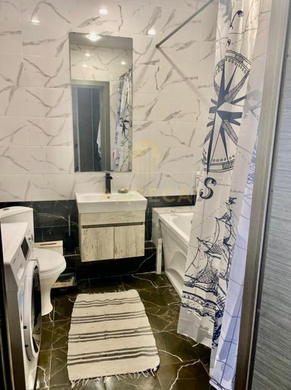 Продается 1-комнатная квартир в новом монолитно-кирпичном доме ( 2019г. - Оренбург