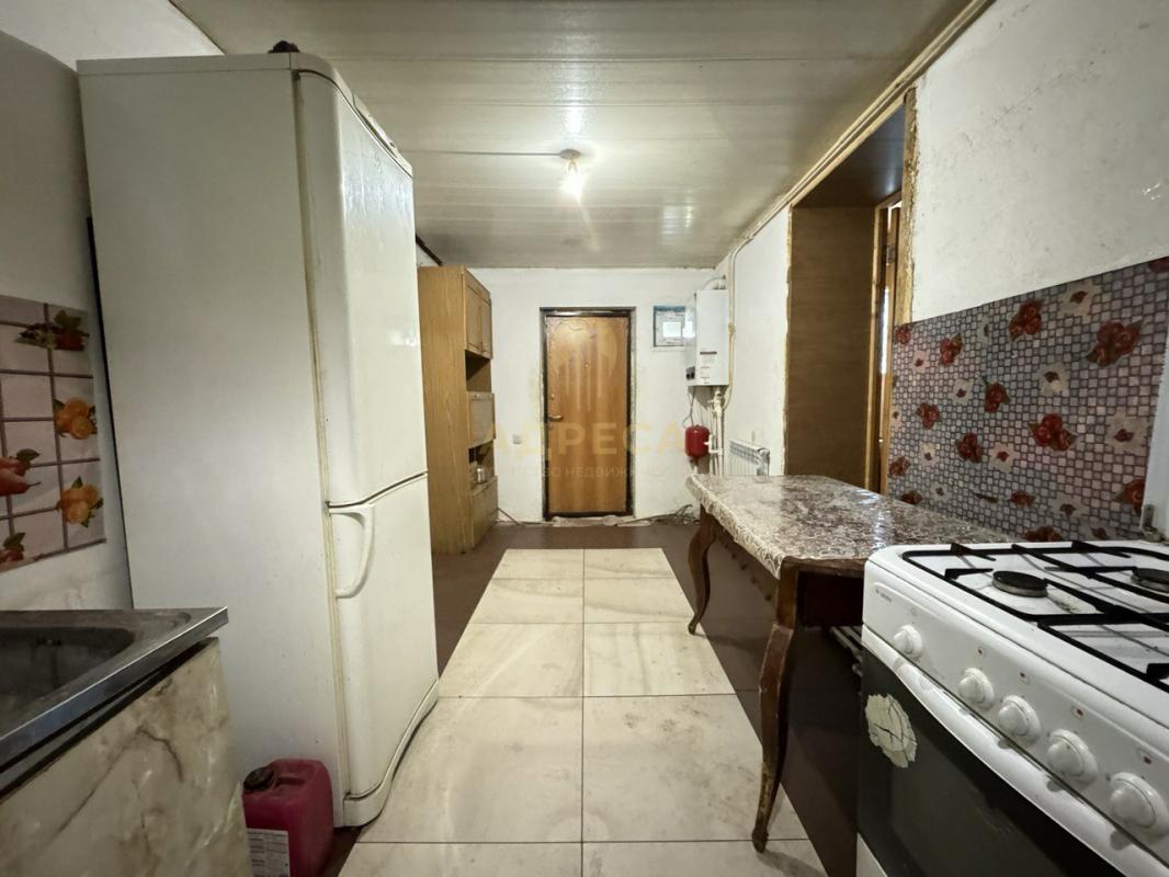 Продается частный дом , общей площадью 84 кв . - Оренбург