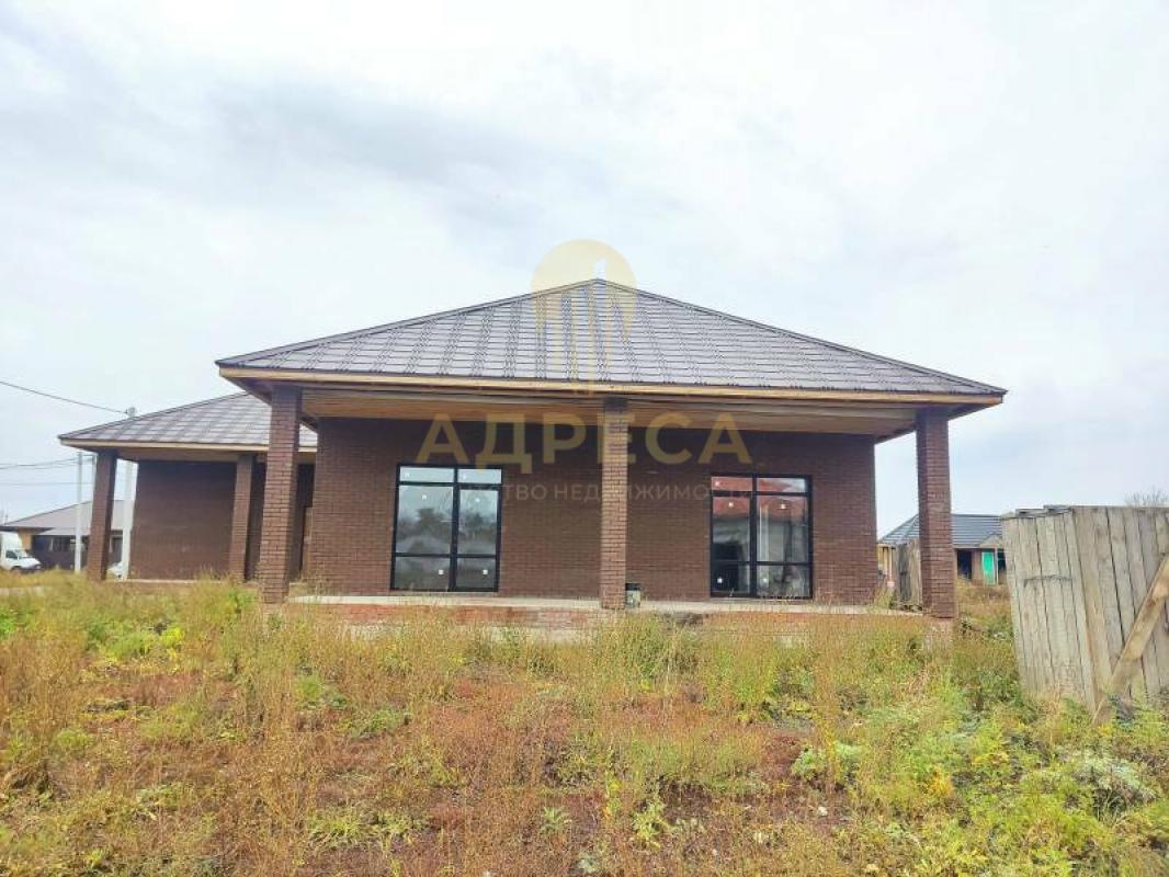 Предлагаем Вашему вниманию шикарный дом в СНТ Дубовый Плес! - Оренбург