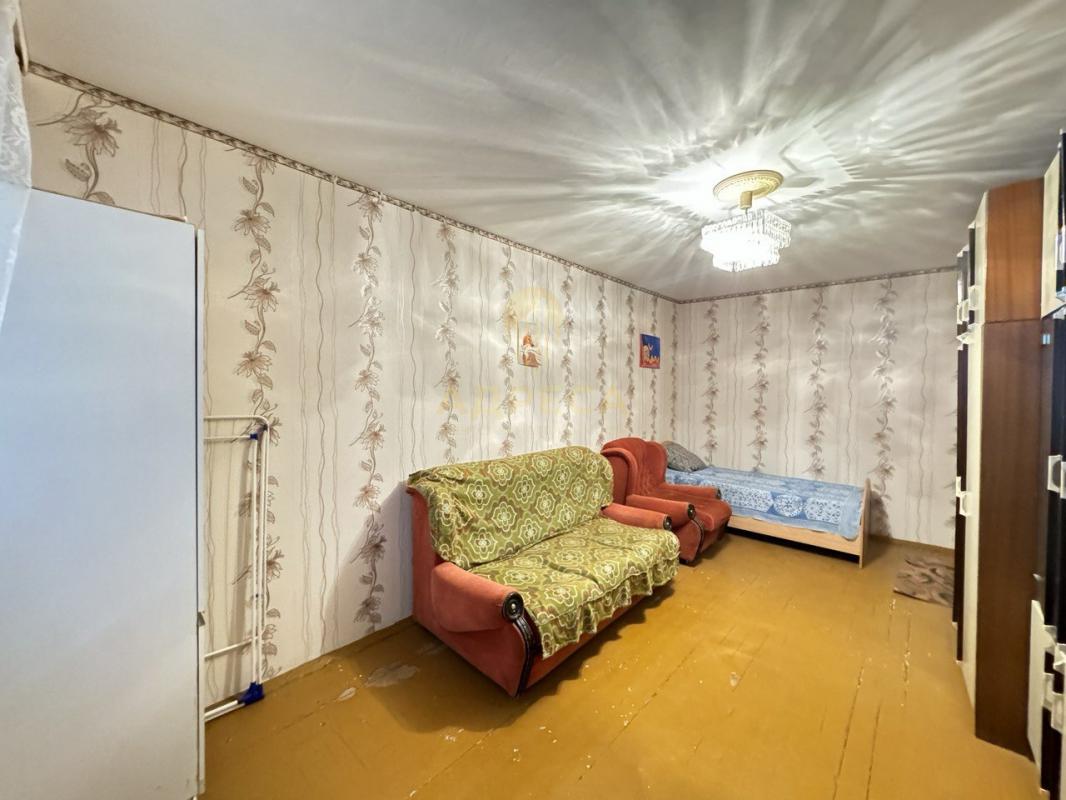 В продаже однокомнатная квартира , общей площадью 30,7 кв. - Оренбург