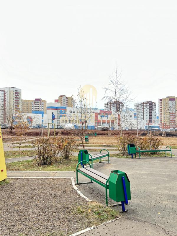 Продаётся уютная однокомнатная квартира Этаж: 15/19 Площадь: 35,2 м&sup2; Преимущества:&bull - Оренбург