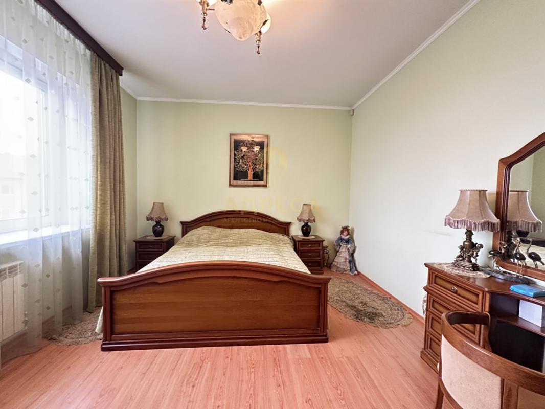 Продаётся 3‑комнатная квартираАдрес: г. - Оренбург