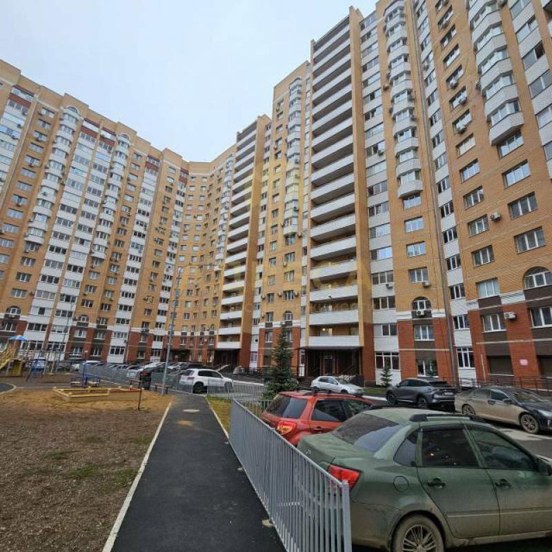 Предлагаем вашему вниманию 1 комнатную квартиру (Евродвушку) в самом престижном районе нашего города - Оренбург