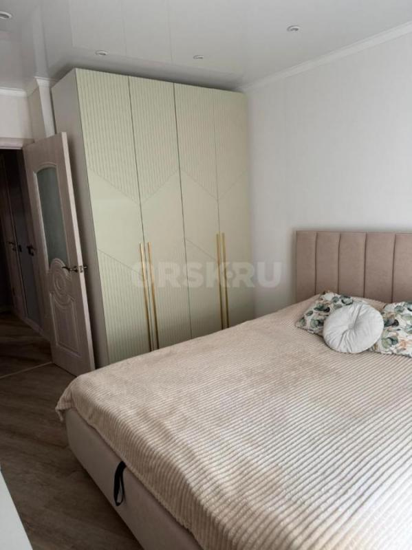 Квартира ждет своих новых хозяев! - Орск