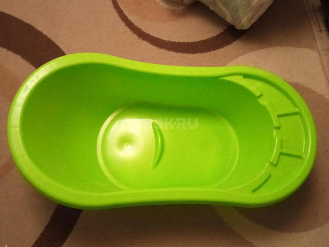 Коляску детскую импортную в отличном состоянии. - Орск