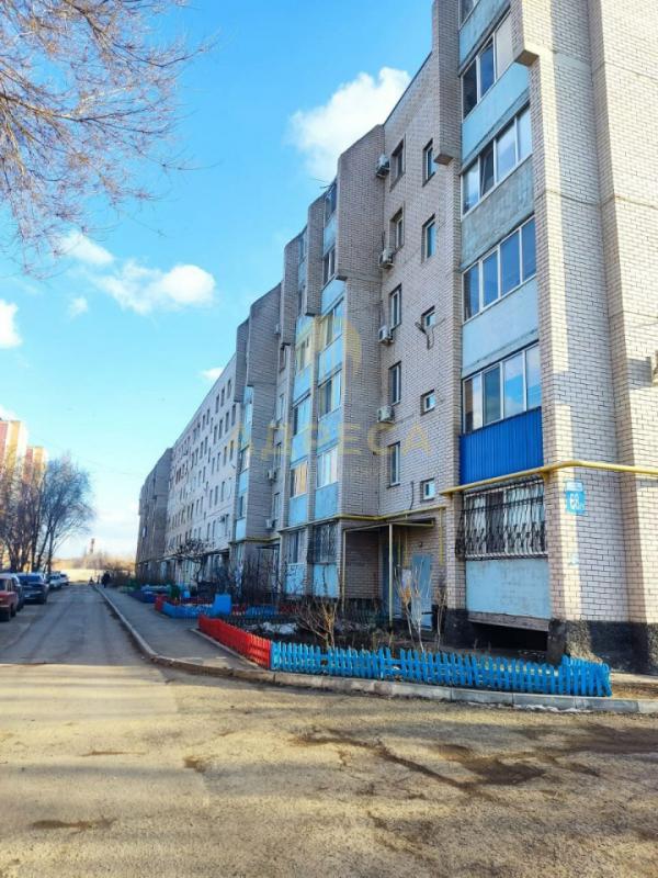 ПРЕДЛАГАЕМ ВАШЕМУ ВНИМАНИЮ ПРОСТОРНУЮ И УЮТНУЮ ДВУХКОМНАТНУЮ  КВАРТИРУ, В КИРПИЧНОМ ДОМЕ! - Оренбург