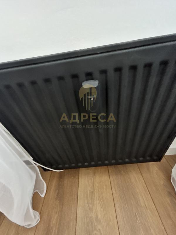 Евро-трешка с дизайнерским ремонтом в доме комфорт-класса, ЖК &laquo;Геометрия&raquo;. - Оренбург