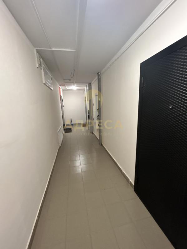 Евро-трешка с дизайнерским ремонтом в доме комфорт-класса, ЖК &laquo;Геометрия&raquo;. - Оренбург