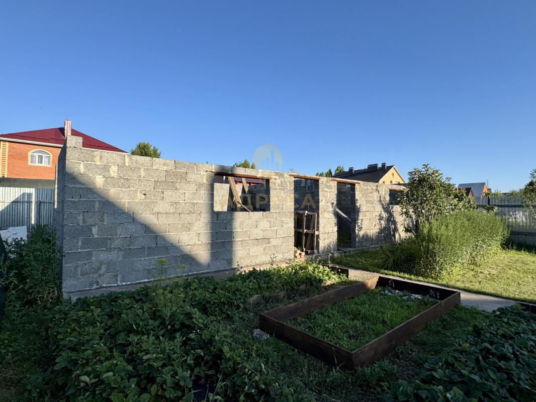 Предлагаем Вaшeму вниманию БОЛЬШОЙ ДОМ с ремонтом и мебелью, С ГАРАЖОМ по хорошей цене! - Оренбург