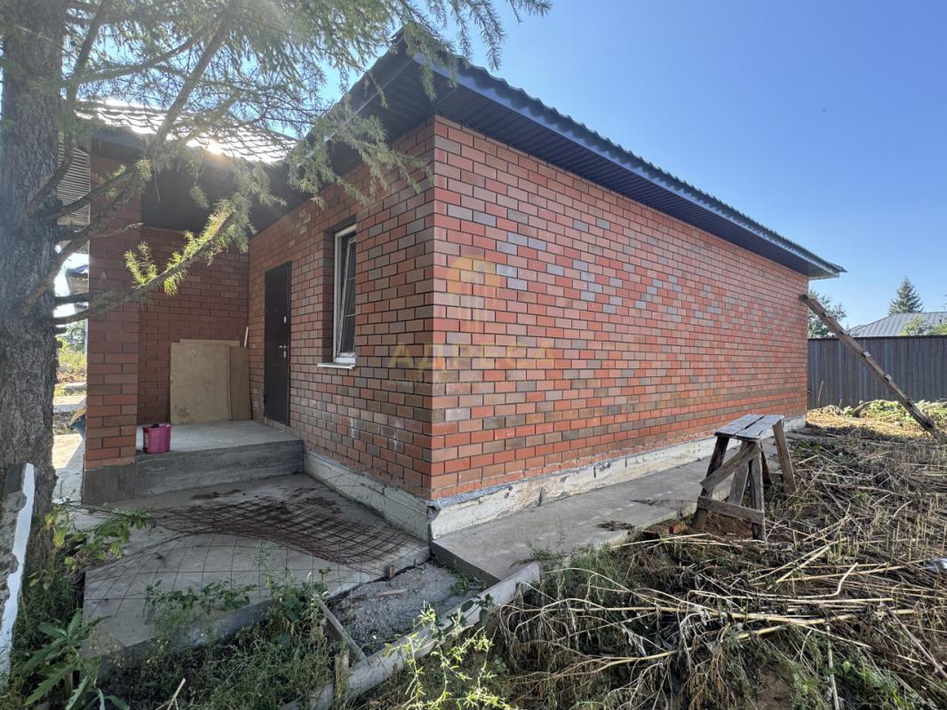 Пpедлaгаем НОBЫЙ ТАУНХАУС ОТ ЗАСТРОЙЩИКА 🏡 в п. - Оренбург