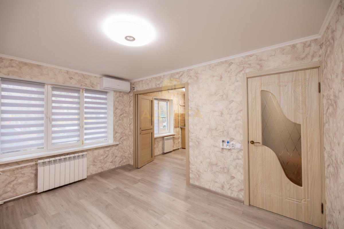 Продается уютная 2-комнатная квартира в Оренбурге на улице Котова, 99А. - Оренбург