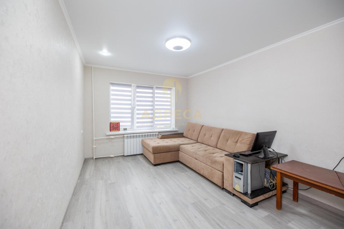 Продается уютная 2-комнатная квартира в Оренбурге на улице Котова, 99А. - Оренбург