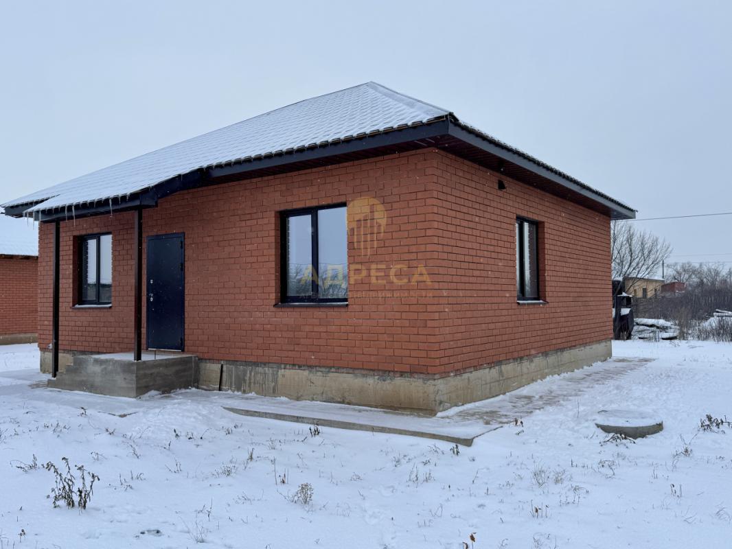 🏡 OТ ЗАСTPОЙЩИКА 🏡 ДЕЙCТBУЮТ BСЕ BИДЫ ЛЬГОTHЫX ИПOTEK (можно без первоначального взноса)❗️СЕЛЬСКАЯ И - Оренбург