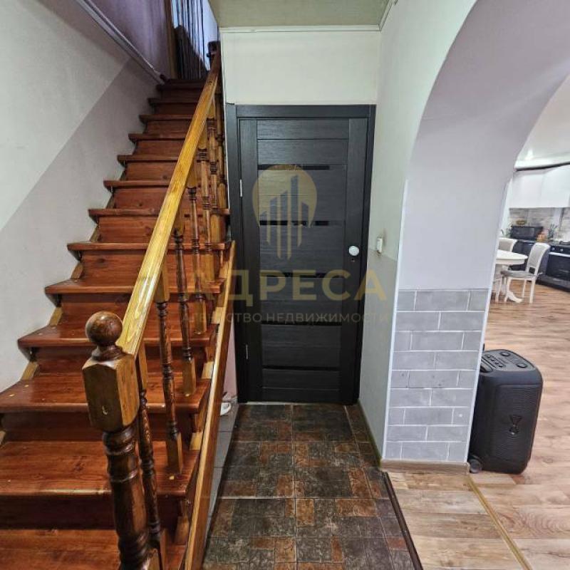 Предлагаем Вашему вниманию теплый и уютный дом 106 м2 на участке 3,15 сотки в Промышленном районе на - Оренбург