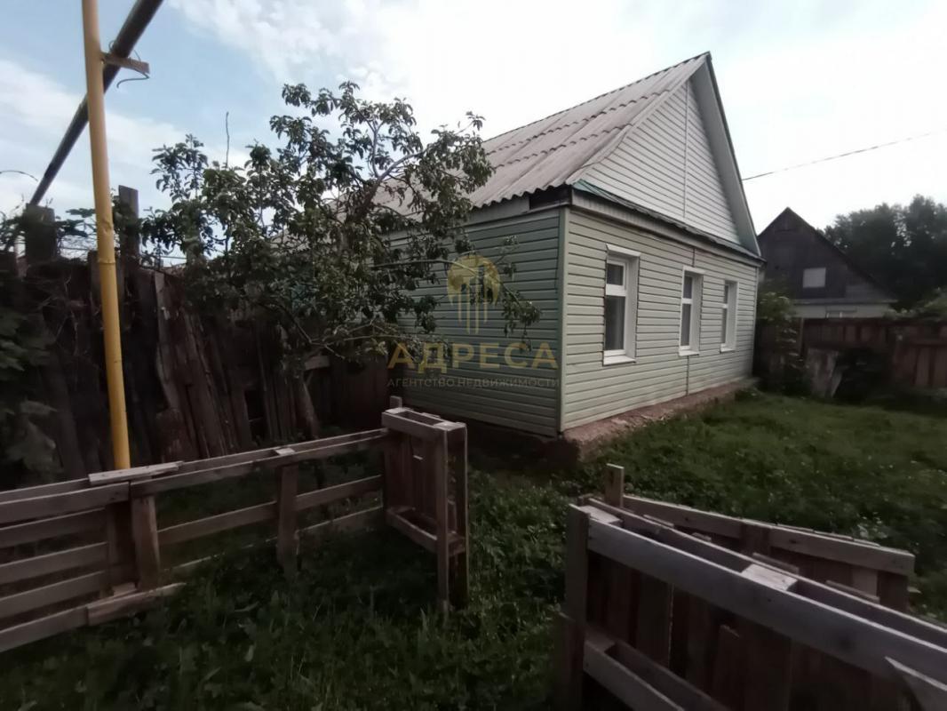 Дом расположен с живописном селе Татарская Каргала, недалеко протекает река Сакмара. - Оренбург