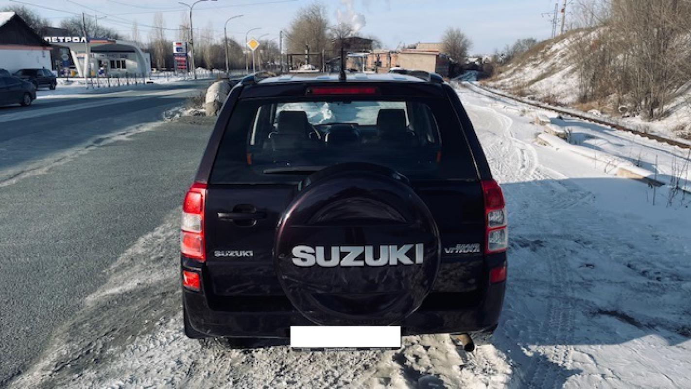 Продается Suzuki Grand Vitara, 2008 года

Один хозяин
Родной окрас

Ищетe надёжный внедорoжник, кото - Новотроицк