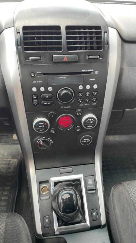 Продается Suzuki Grand Vitara, 2008 года

Один хозяин
Родной окрас

Ищетe надёжный внедорoжник, - Новотроицк