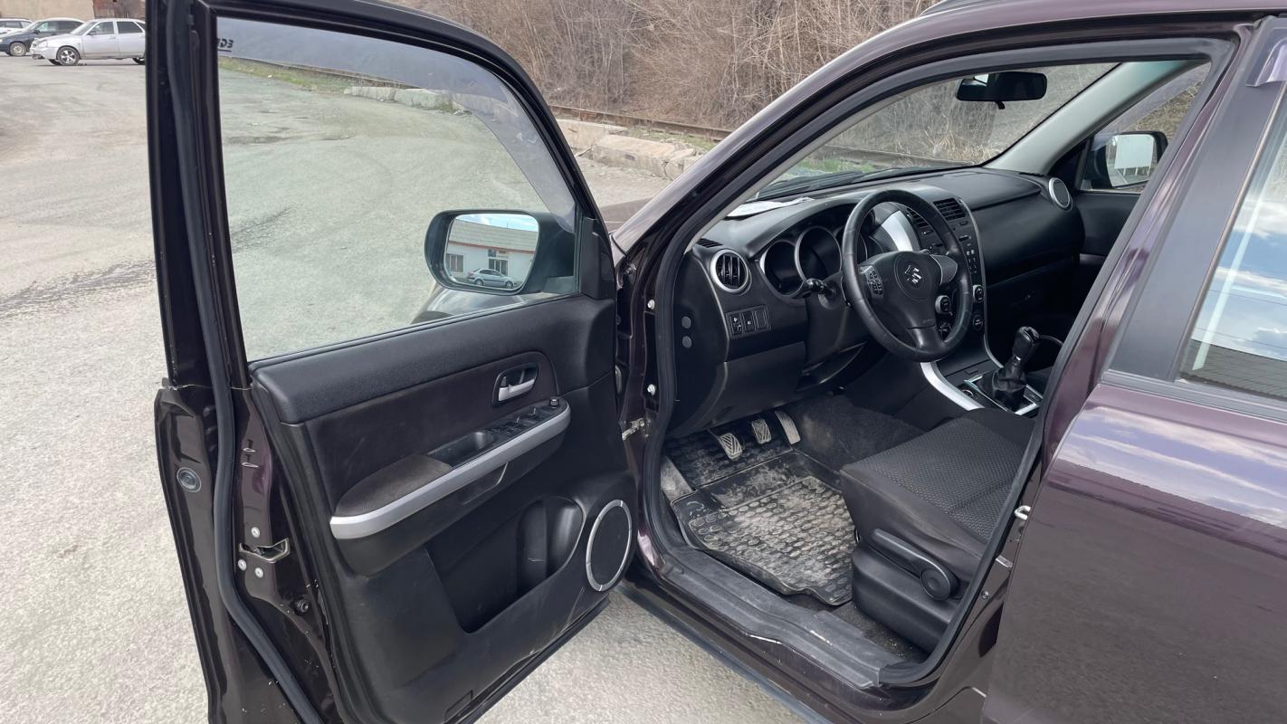 Продается Suzuki Grand Vitara, 2008 года

Один хозяин
Родной окрас

Ищетe надёжный внедорoжник, - Новотроицк