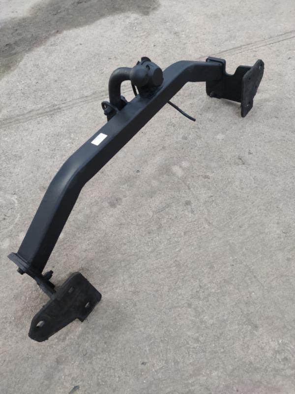 Продается фаркоп на Suzuki Grand Vitara - Новотроицк