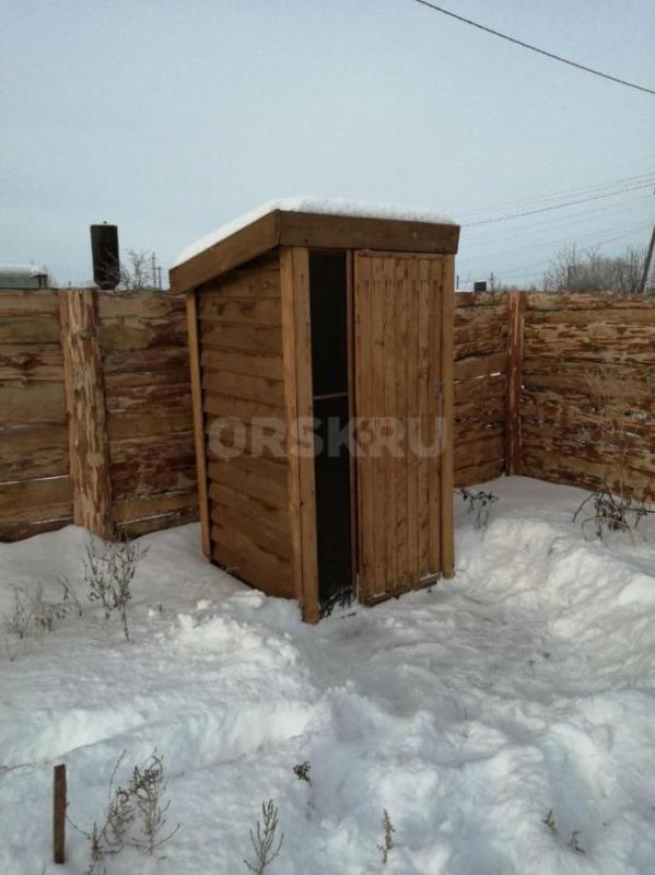 Продаётся ухоженный садовый участок в Орске! - Орск