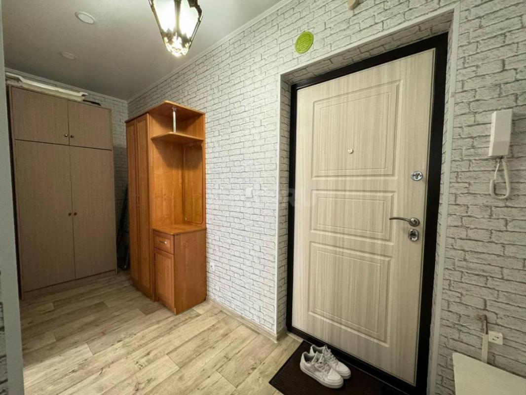 Квартира в хорошем состоянии, после косметического ремонта. - Орск