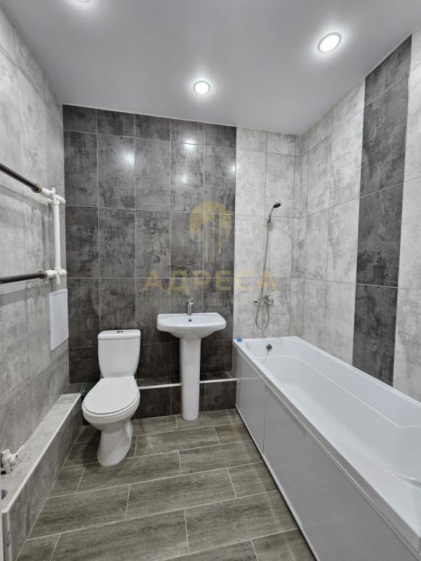 Продается квартира-студия с отличным, современным ремонтом, 22.8м. - Оренбург