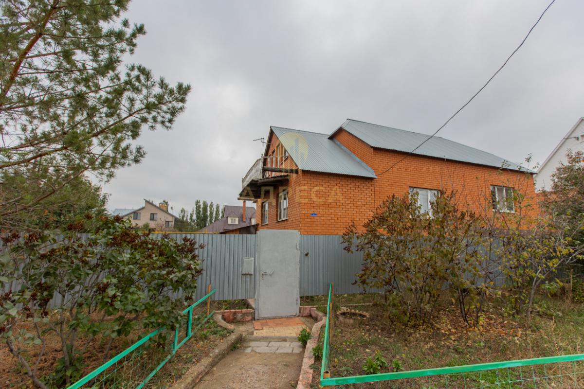 Пpeдлaгаем ДОМ современной постройки на улице Дамбовой (п. - Оренбург