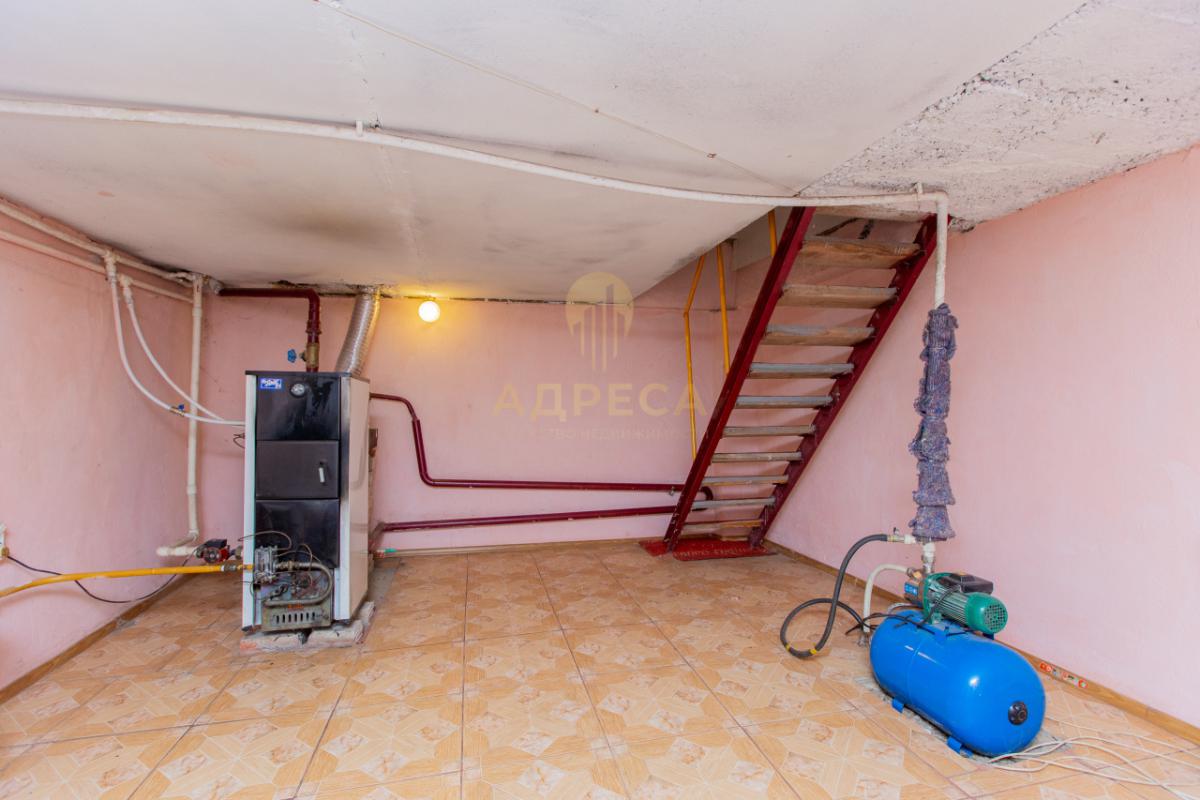 Пpeдлaгаем ДОМ современной постройки на улице Дамбовой (п. - Оренбург