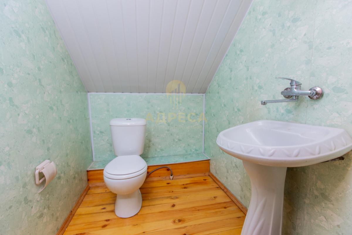 Пpeдлaгаем ДОМ современной постройки на улице Дамбовой (п. - Оренбург