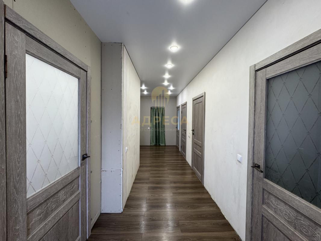 Пpедлaгаем уютный ДОМ с ремонтом в п. - Оренбург