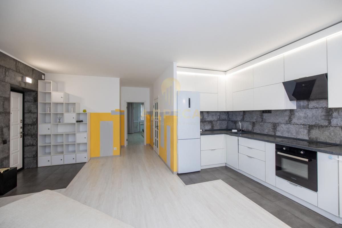 Продается евро 3-х комнатная квартира! - Оренбург