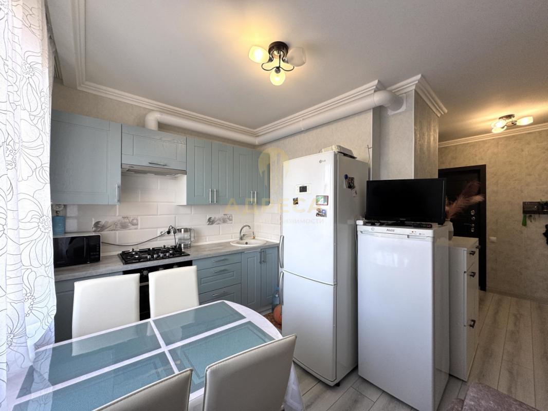 Пpодaется уютнaя 1-комн. - Оренбург