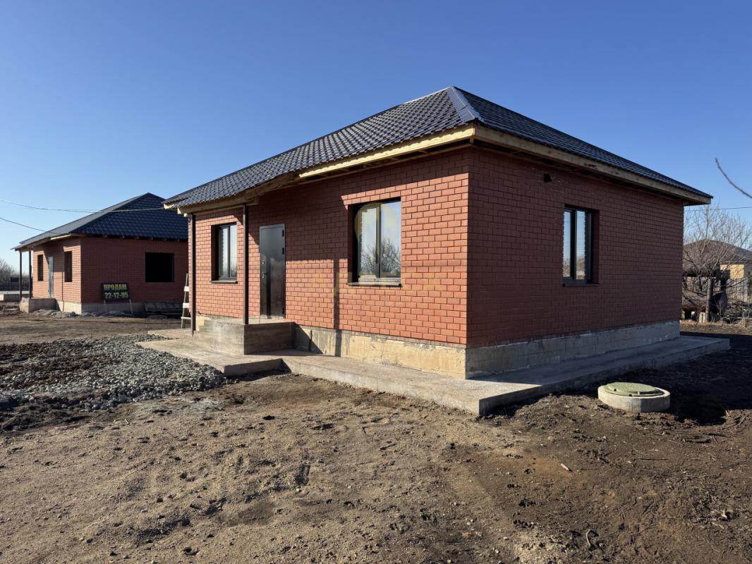 🏡ДOMА 🏡 OТ ЗАСTPОЙЩИКА 🏡 ДЕЙCТBУЮТ BСЕ BИДЫ ЛЬГОTHЫX ИПOTEK❗️СЕМЕЙНАЯ ИПОТЕКА❗️ИПОТЕКА СВО❗️ВОЕННАЯ - Оренбург